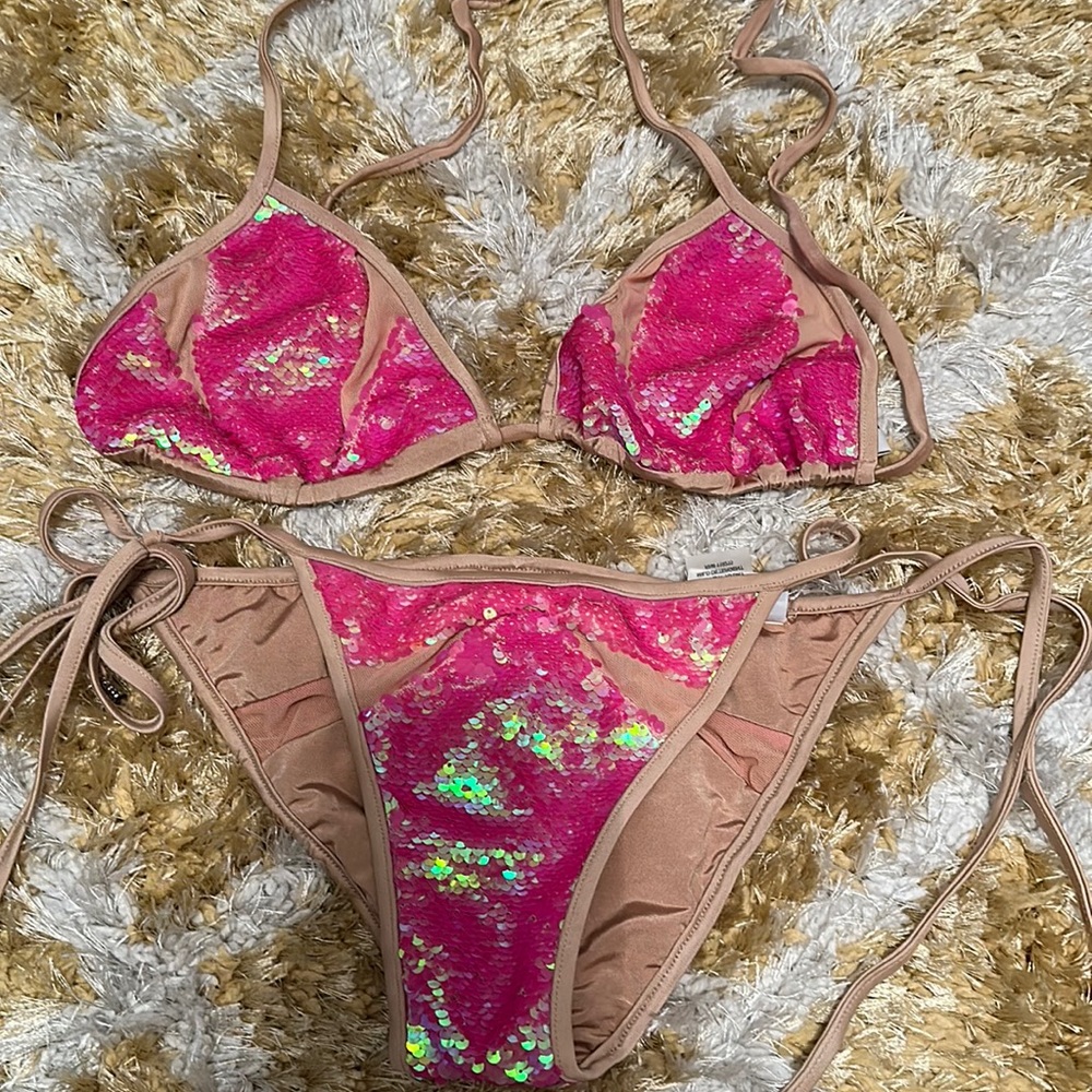 Beach Bunny swimsuit